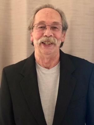 Tom Scott